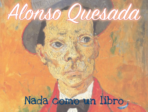 Alonso Quesada